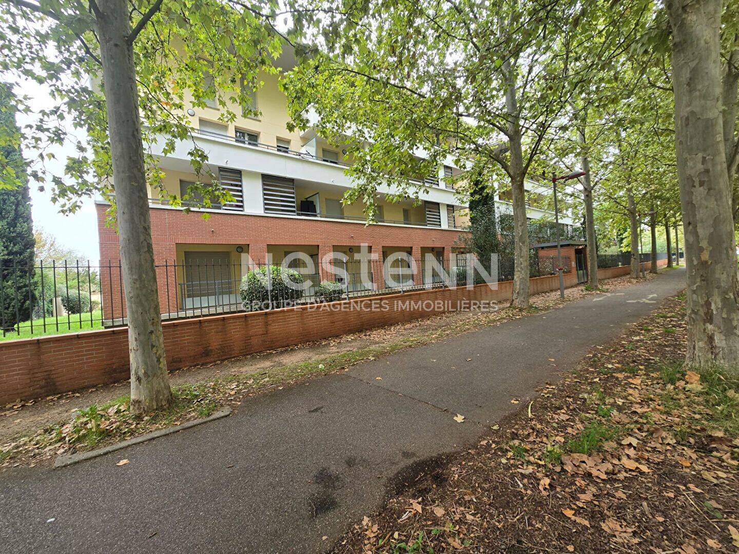 Appartement 2 pièces 51 m² · à Toulouse · 51 m² · 716 €