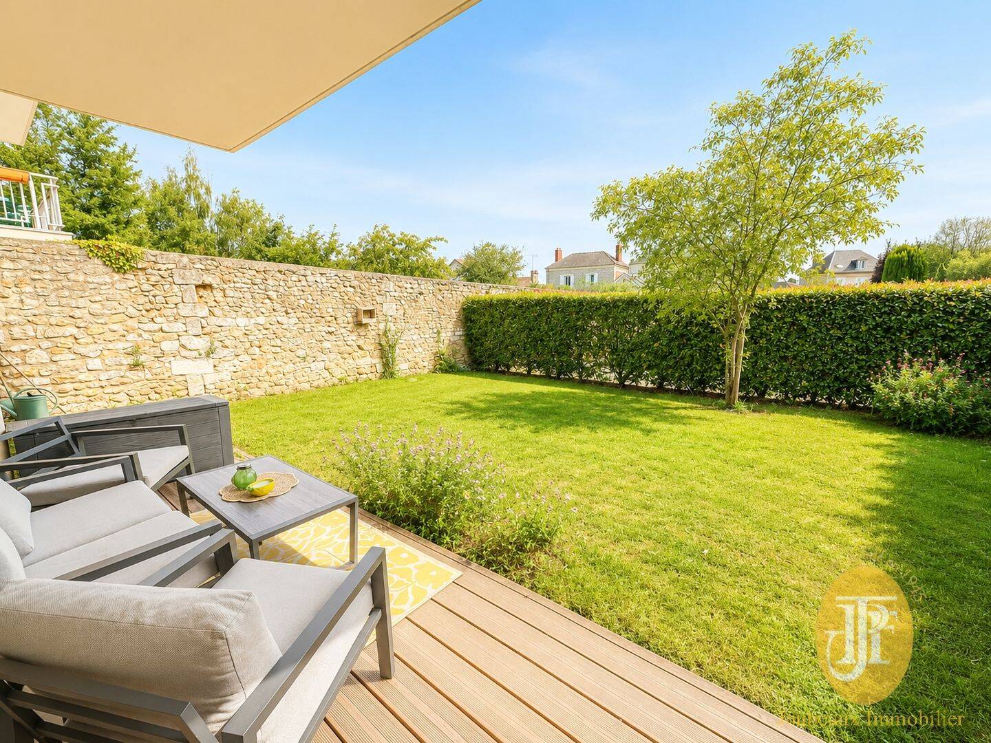 Appartement 2 pièces 40 m² · à Vernon · 40,2 m² · 650 €