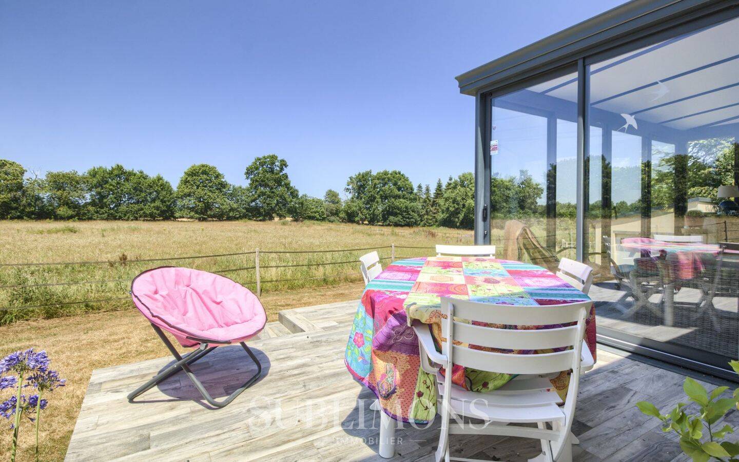 Maison 6 pièces 131 m² · à Saint-Judoce · 131 m² · 379 000 €