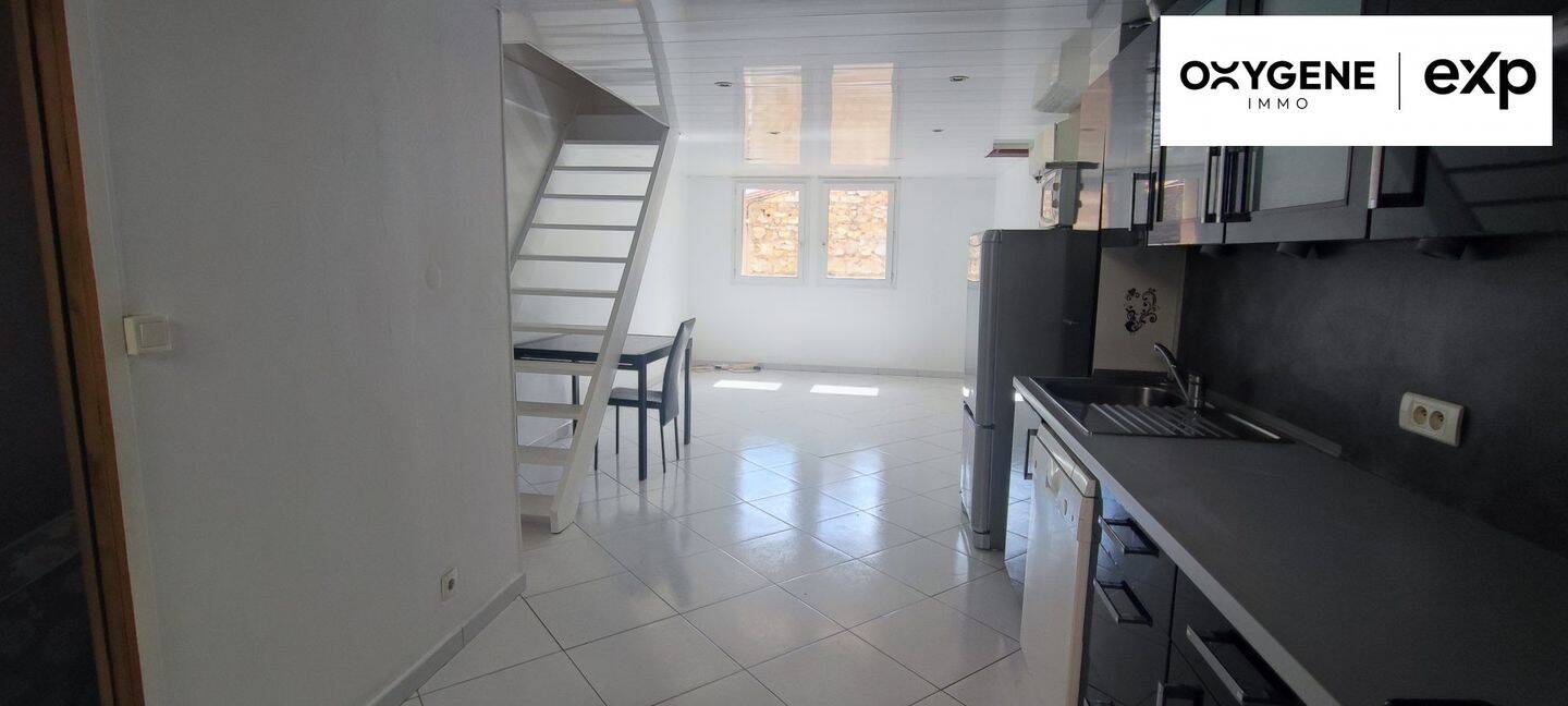 Maison 4 pièces 98 m² · à Saint-Hippolyte · 98 m² · 156 000 €