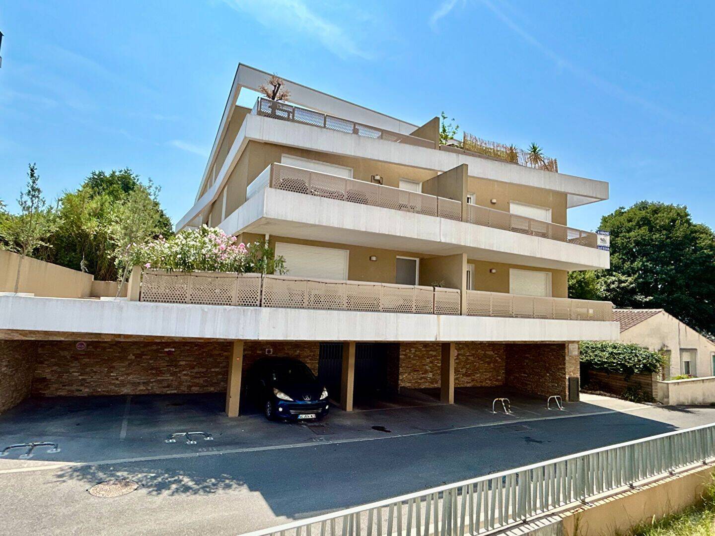 Appartement 2 pièces 42 m² · à Castelnau-le-lez · 42 m² · 209 000 €