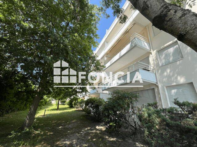 Appartement 4 pièces 97 m² · à Bordeaux · 96,9 m² · 1 290 €/mois