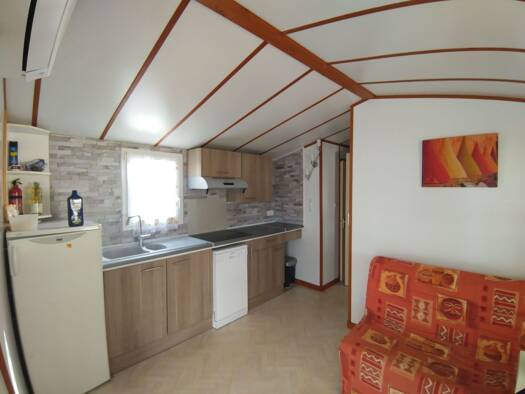 Appartement à louer 430 € 3 pièces 2 chambres 28 m² disponible dès maintenant Secteur Hameaux Bagnères-de-Bigorre 65200