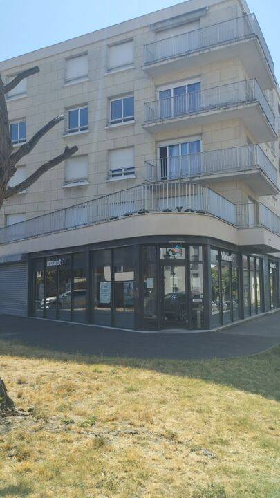 Appartement 4 pièces 83 m² · à Argenteuil · 83 m² · 1 700 €