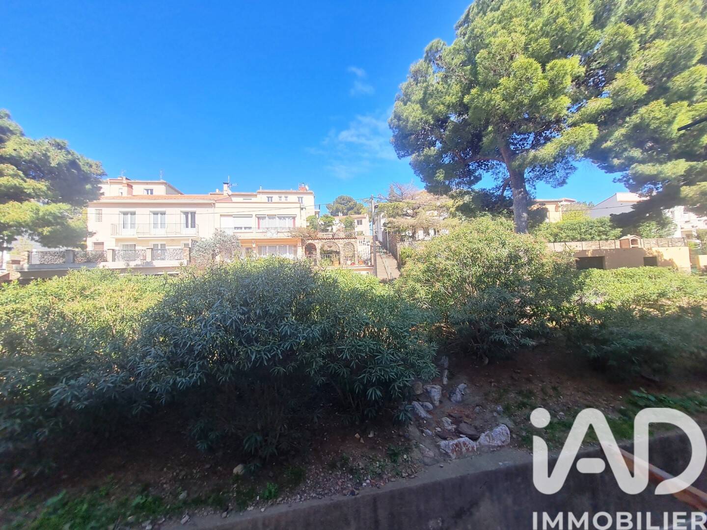 Appartement 3 pièces 54 m² · à Port-Vendres · 54 m² · 120 000 €