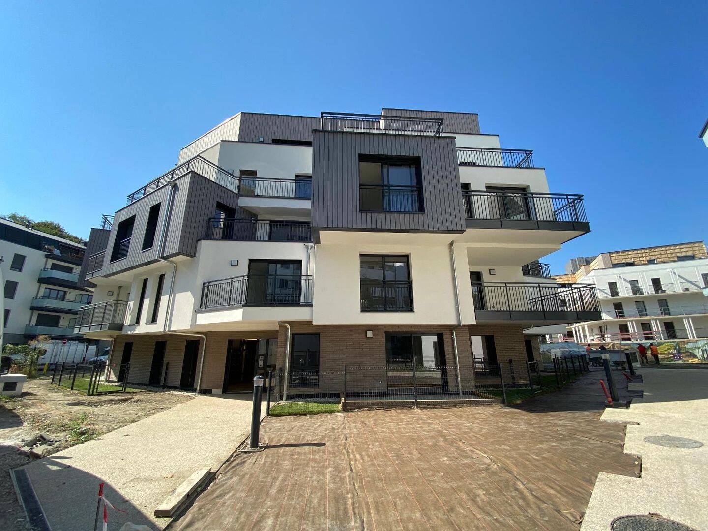 Appartement 2 pièces 46 m² · à Chambéry · 46,4 m² · 650 €/mois