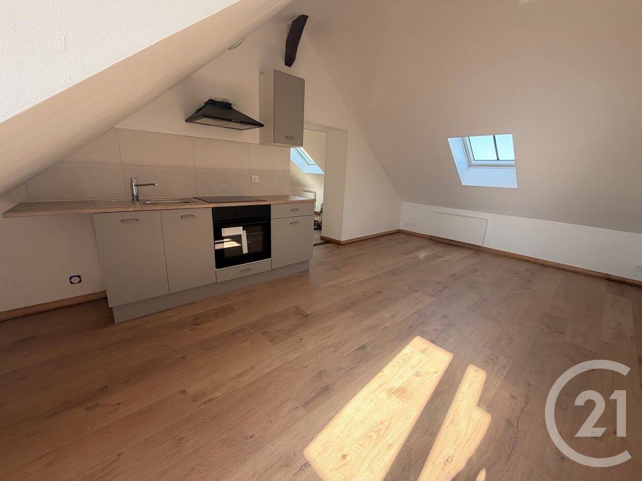 Appartement 2 pièces 28 m² · à Yèvres · 28,4 m² · 465 €