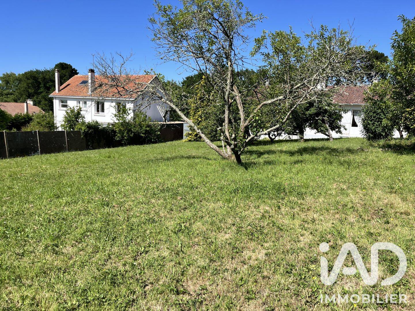Terrain de 781 m² à La Baule-Escoublac - photo 2
