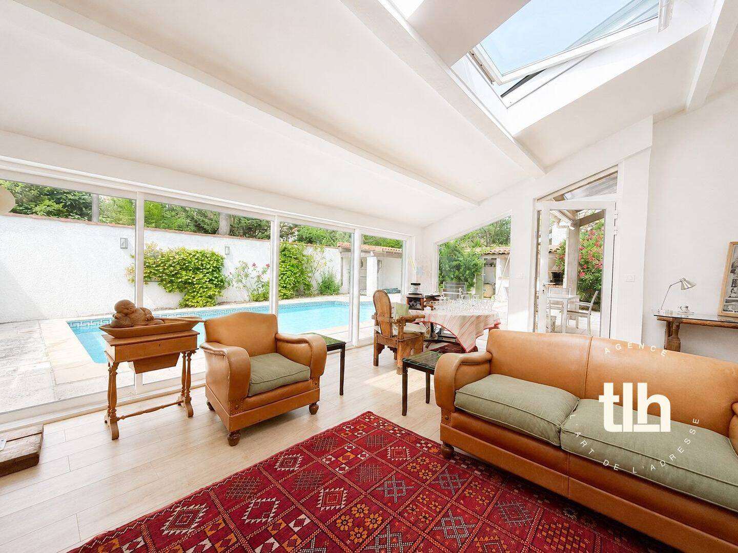 Maison 6 pièces 158 m² · à Montpellier · 158 m² · 650 000 €