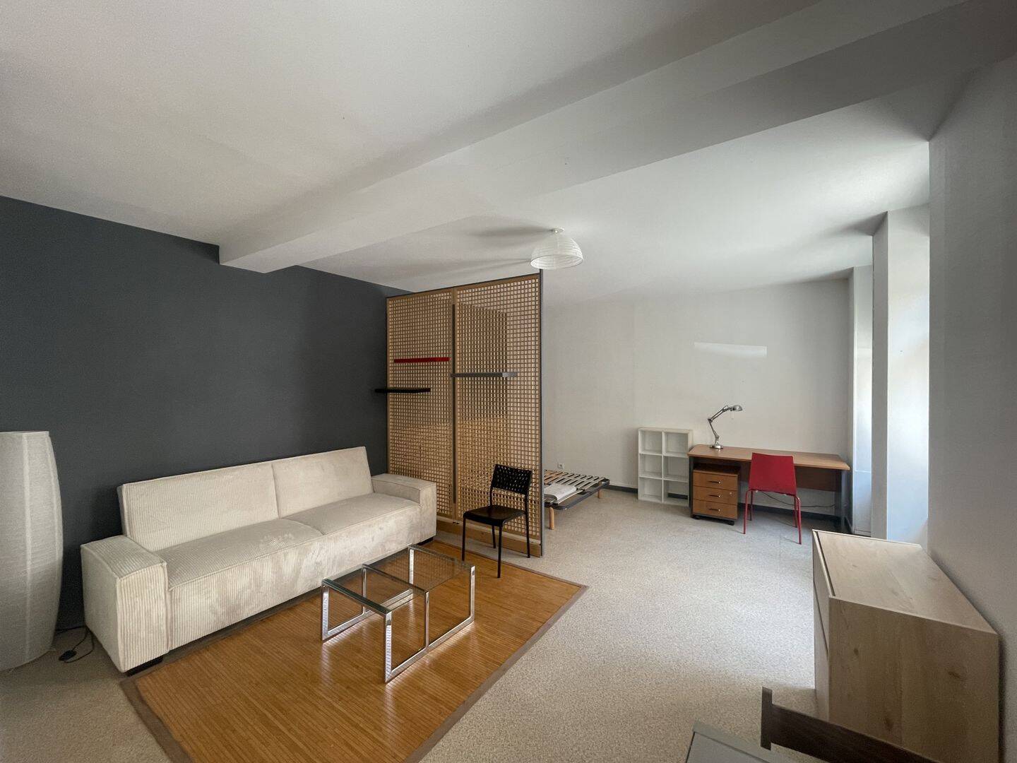 Appartement 1 pièce 35 m² · à Limoges · 35,4 m² · 490 €
