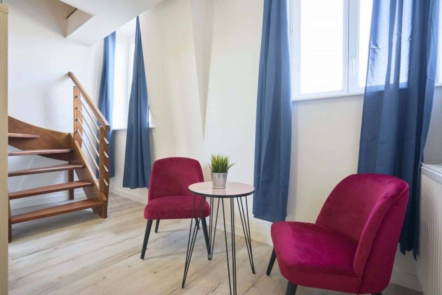 1 pièce 15 m² · à Tourcoing · 15 m² · 400 €