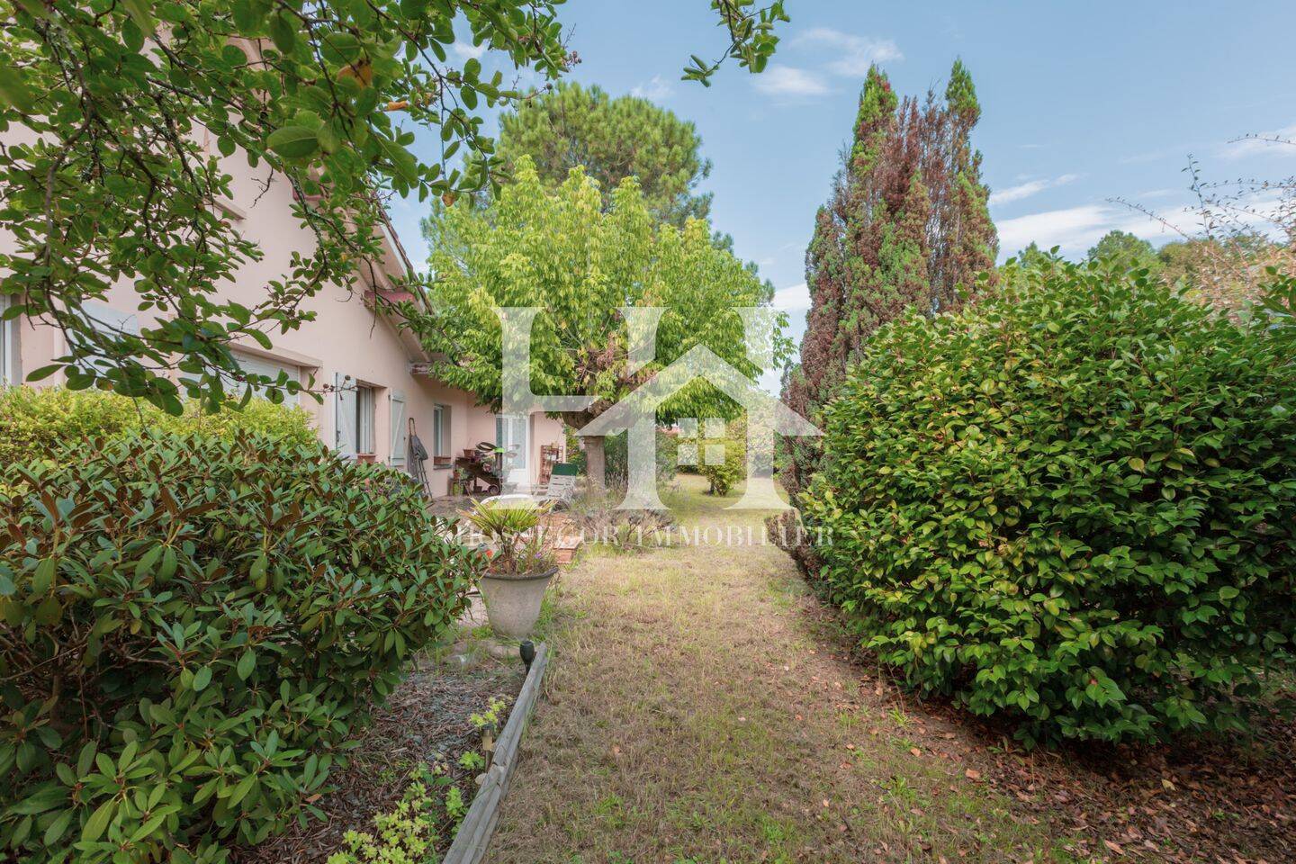 Maison 6 pièces 230 m² · à Angresse · 230 m² · 995 000 €