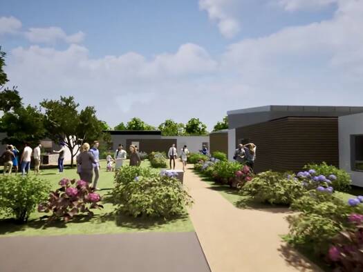 Maison de plain-pied à vendre - neuf 220 900 € 3 pièces 2 chambres 50 m² 138 m² de terrain Carantec 29660