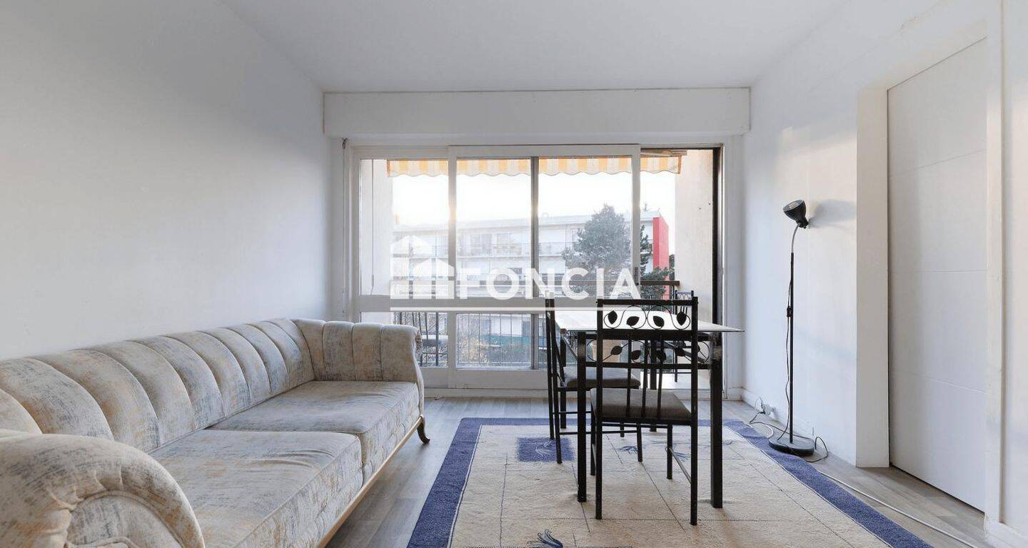 Appartement 3 pièces 63 m² · à Le Mée-sur-Seine · 63 m² · 119 000 €
