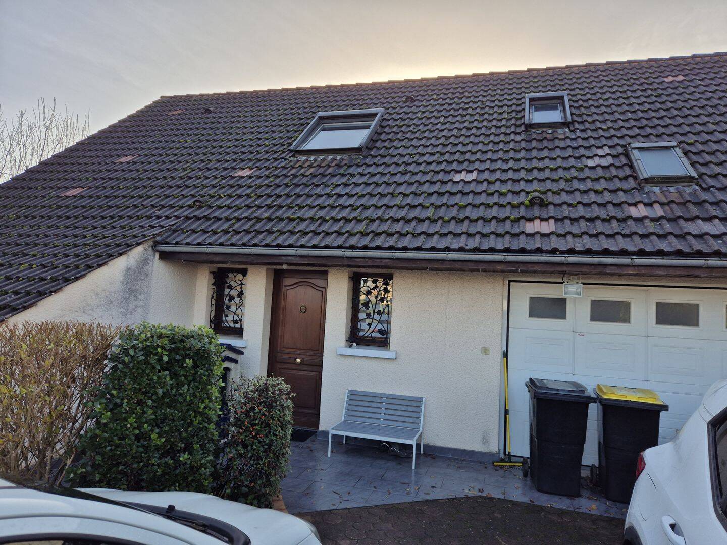 Maison 5 pièces 131 m² · à Bellerive-sur-Allier · 131,1 m² · 983 €