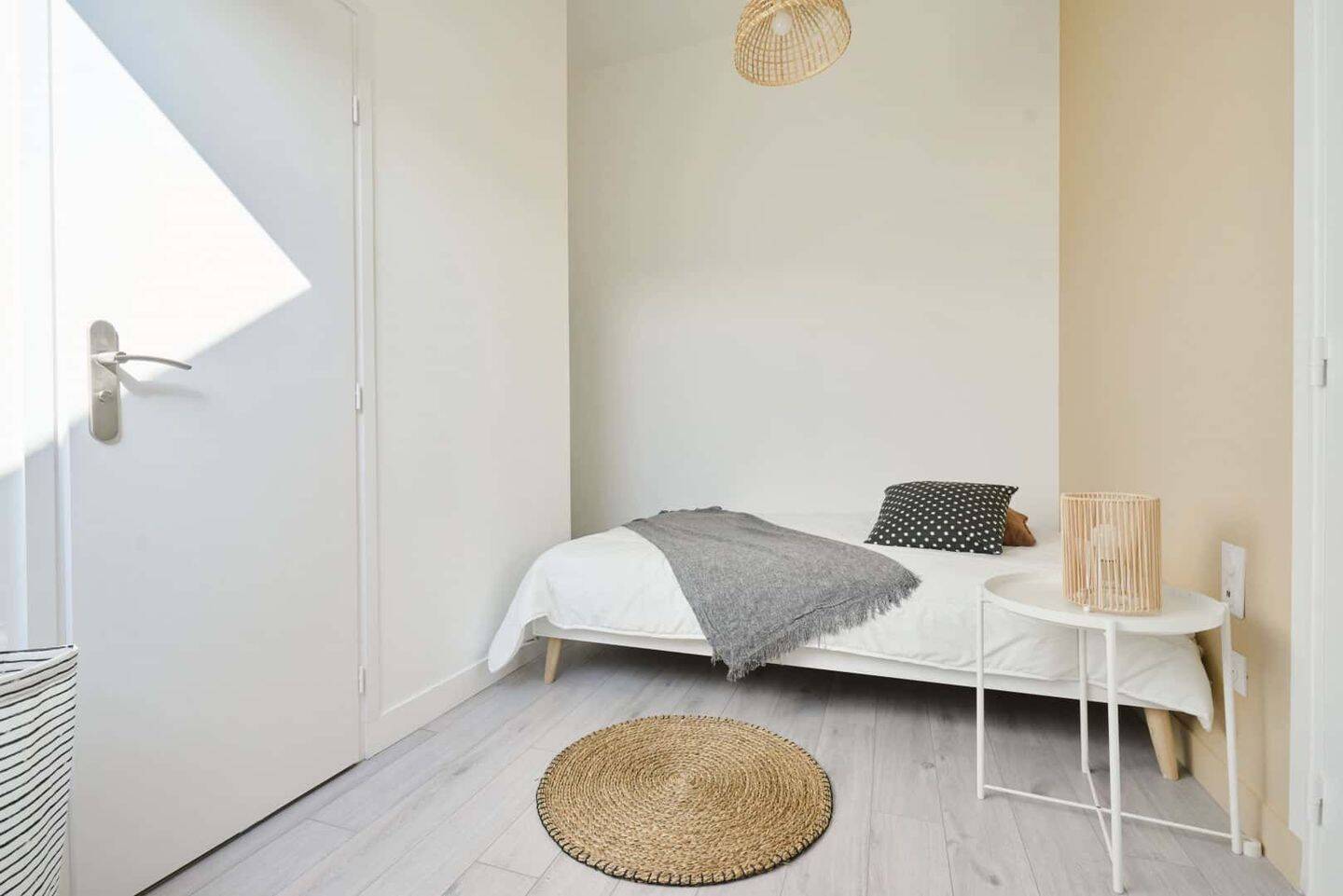 1 pièce 15 m² · à Valenciennes · 15 m² · 450 €/mois