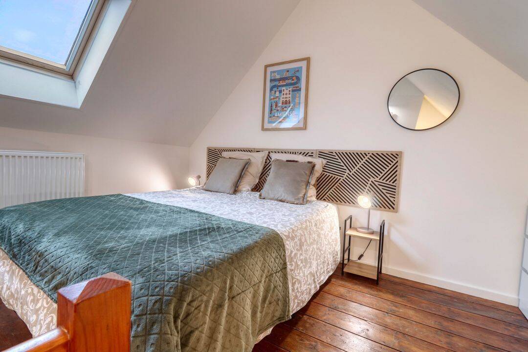 Maison 3 pièces 60 m² · à Amiens · 60 m² · 830 €