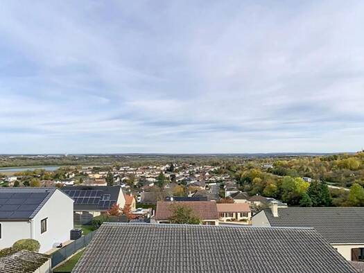 Appartement à vendre 176 900 € 5 pièces 4 chambres 138,8 m² RDC/3 Dommartin-lès-Toul 54200