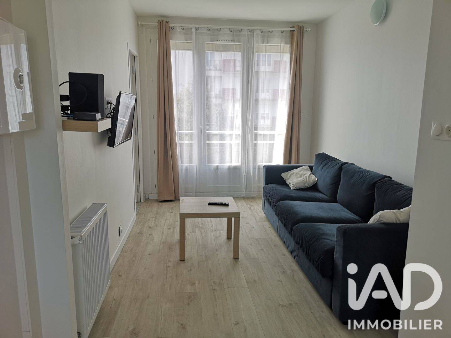 Appartement 5 pièces 81 m² · à Brest · 81 m² · 169 000 €