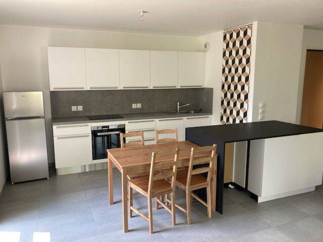 Appartement 4 pièces 79 m² · à Bordeaux · 79 m² · 218 583 €