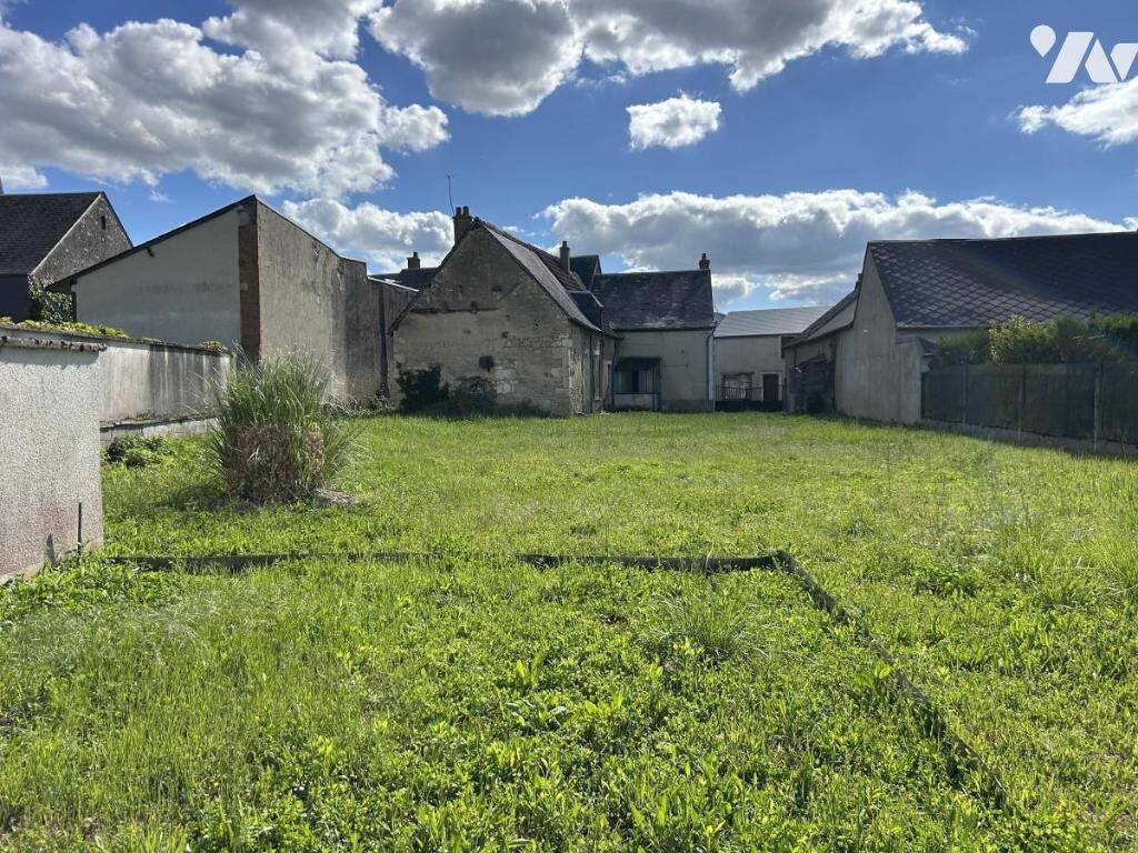 Maison 106 m² · à Bourges · 106 m² · 95 400 €