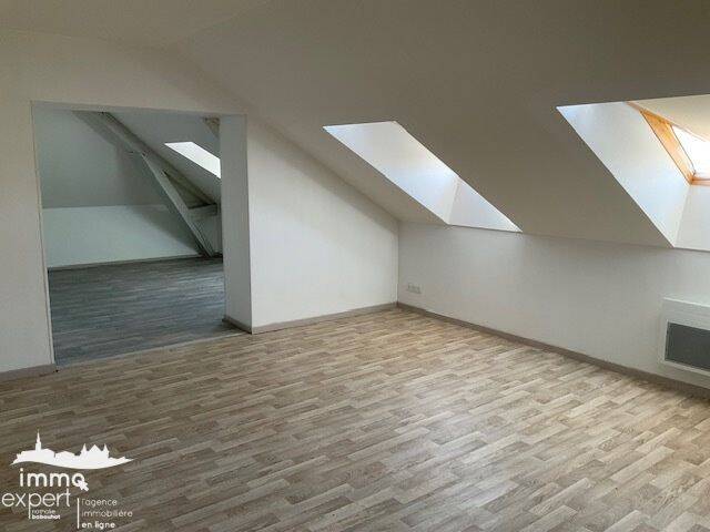 Appartement 3 pièces 64 m² · à Mandres-sur-Vair · 64 m² · 450 €