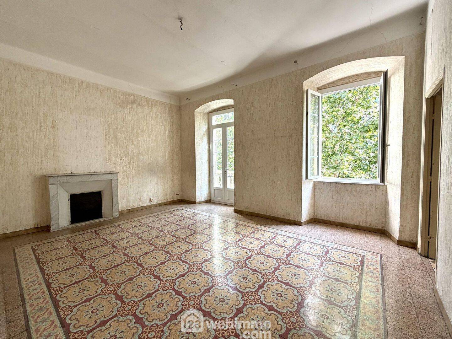 Appartement 3 pièces 87 m² · à Bastia · 87 m² · 280 000 €