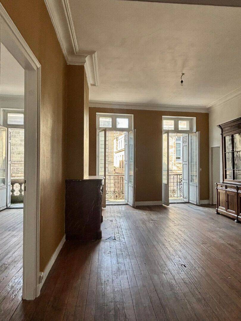 Appartement 3 pièces 84 m² · à Bordeaux · 84 m² · 360 000 €