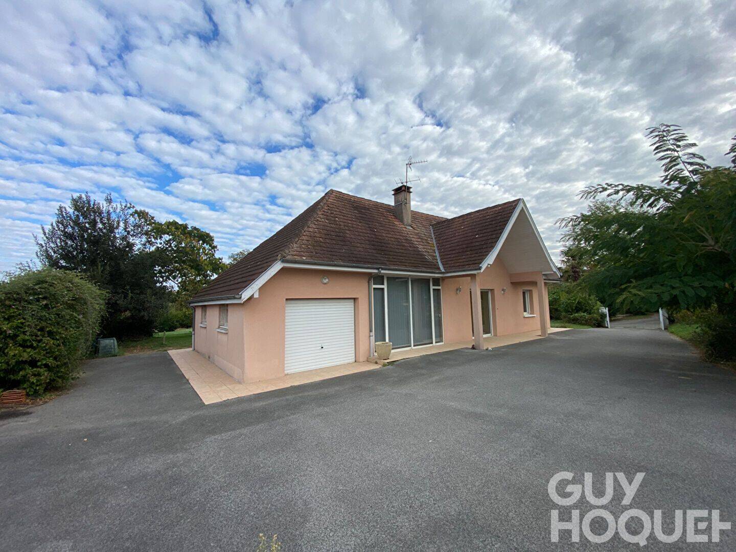 Maison 4 pièces 87 m² · à Salies-de-Béarn · 86,8 m² · 224 500 €