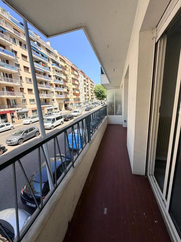 Appartement 3 pièces 79 m² · à Nice · 79,3 m² · 1 200 €/mois