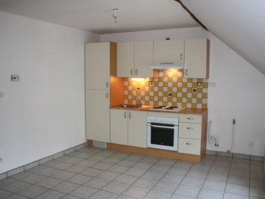 Appartement à louer 440 € 2 pièces 1 chambre 32,8 m² 2ème étage Givry 71640