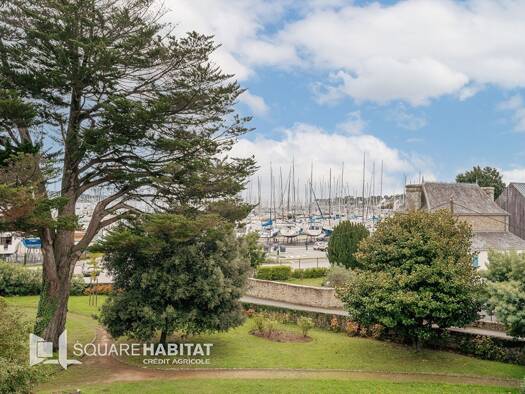 Appartement à vendre 399 000 € 3 pièces 2 chambres 50 m² Étage 2/2 La Trinité-sur-Mer 56470