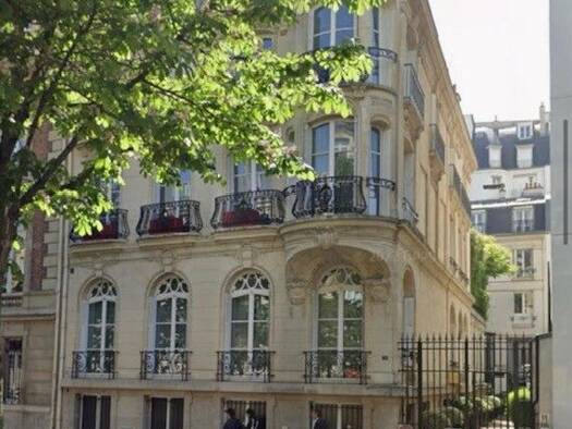 Espace bureau à vendre 275 000 € 20 m² de bureaux Hoche-Friedland Paris 8ème arrondissement 75008