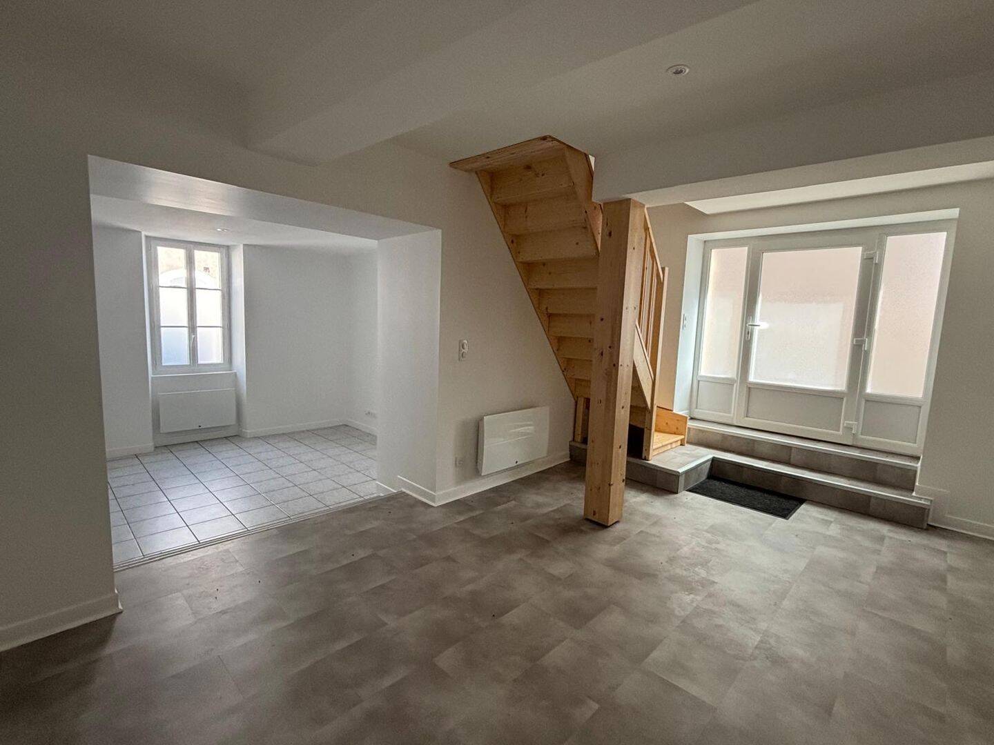 Appartement 4 pièces 59 m² · à Sauveterre-de-Guyenne · 58,7 m² · 620 €/mois