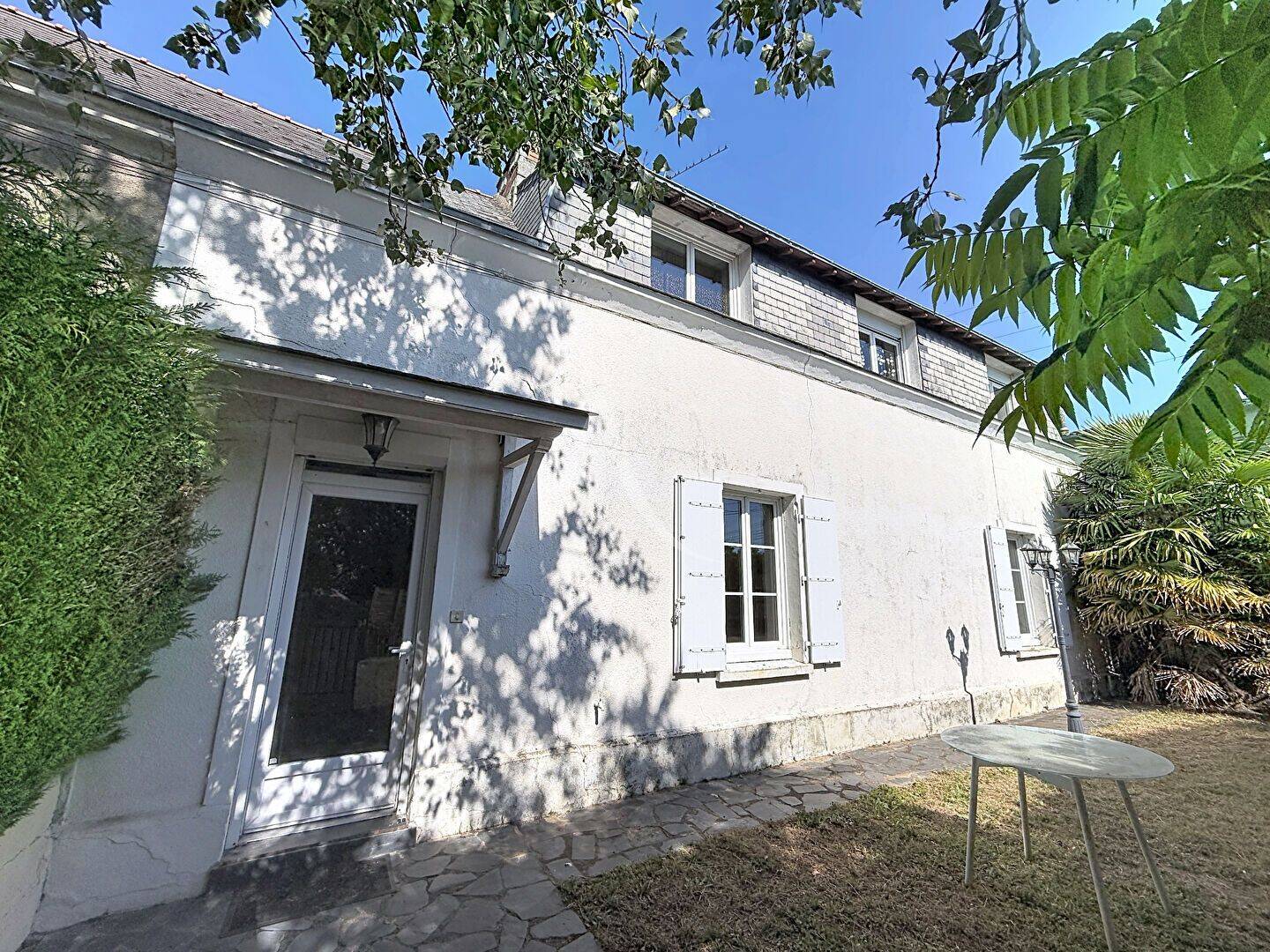 Maison 4 pièces 129 m² · à Verrières-en-Anjou · 129 m² · 234 300 €