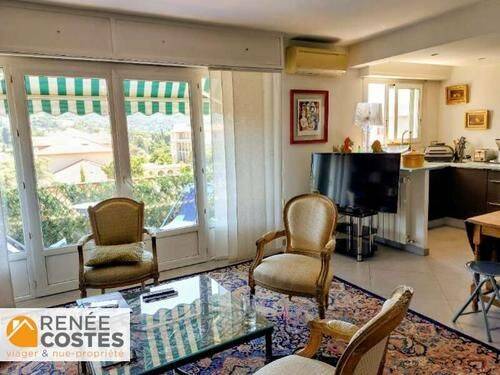 Appartement 2 pièces 62 m² · à Cannes · 62 m² · 93 600 €