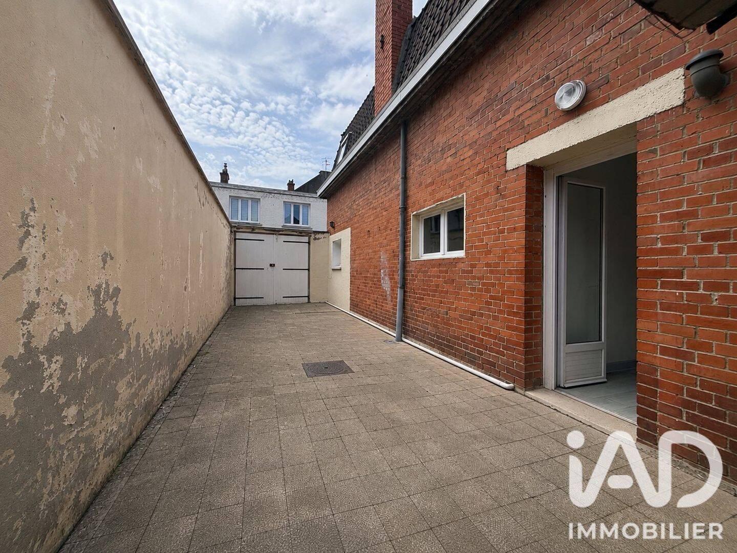 Maison 3 pièces 98 m² · à Orchies · 98 m² · 189 000 €