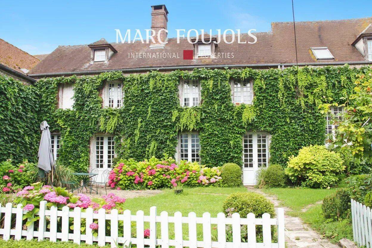Maison 7 pièces 225 m² · à Senlis · 225 m² · 580 000 €