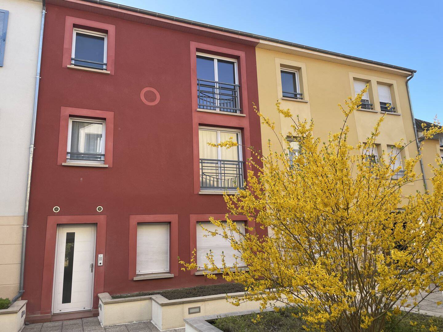 Appartement 2 pièces 48 m² · à Palaiseau · 48,3 m² · 189 000 €