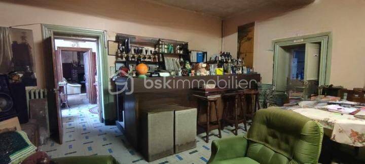 Maison 7 pièces 170 m² · à Chaunay · 170 m² · 95 000 €