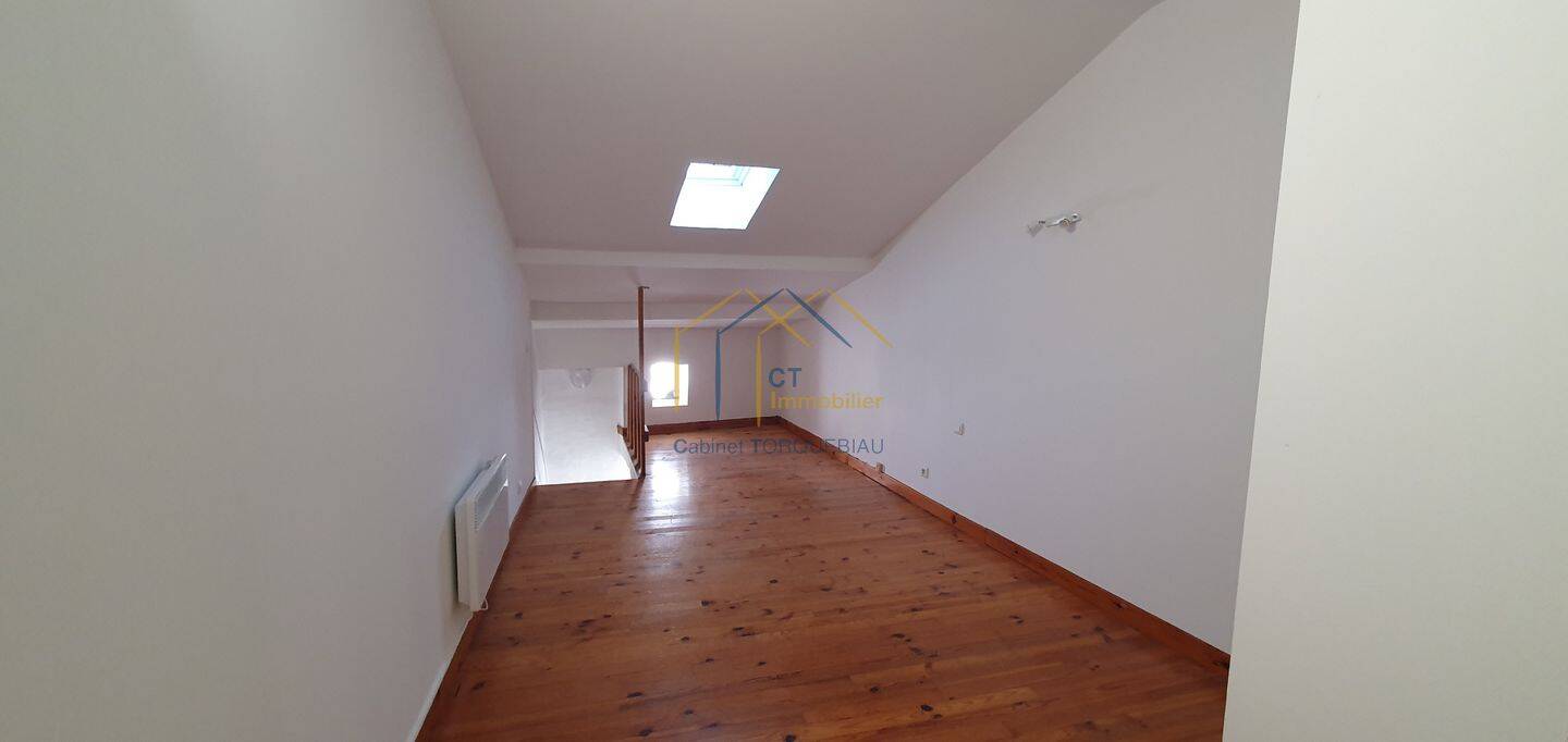 Maison 4 pièces 75 m² · à Saint-André-de-Sangonis · 75 m² · 660 €