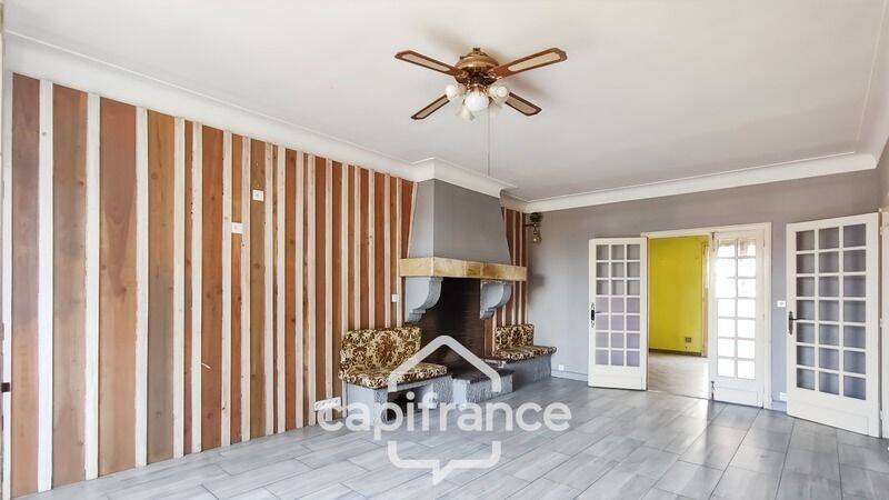 Maison 7 pièces 157 m² · à Monsempron-Libos · 157 m² · 188 000 €