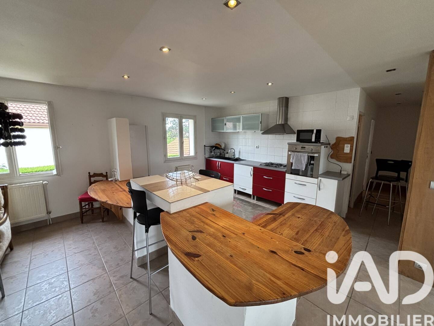 Maison 7 pièces 208 m² · à Feytiat · 208 m² · 212 700 €