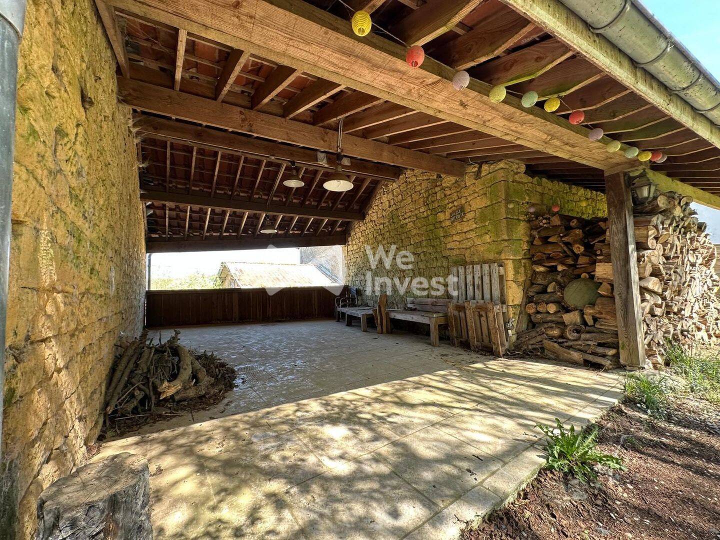 Maison 10 pièces 330 m² · à Brouennes · 330 m² · 150 000 €