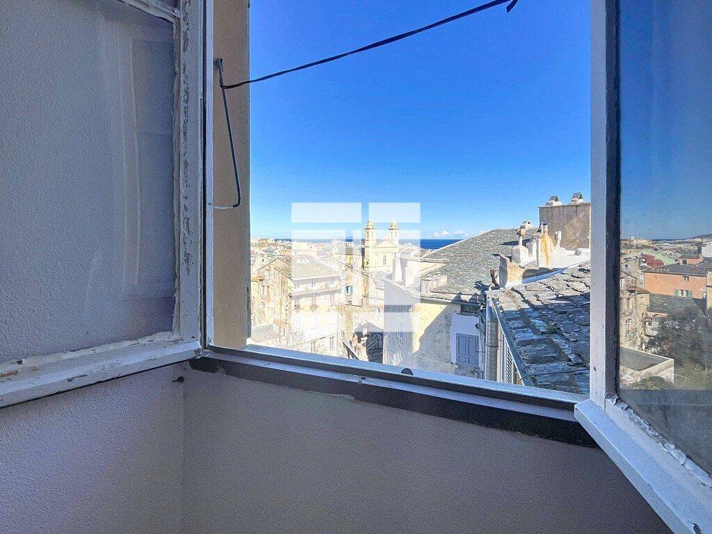 Appartement 2 pièces 42 m² · à Bastia · 42 m² · 130 000 €