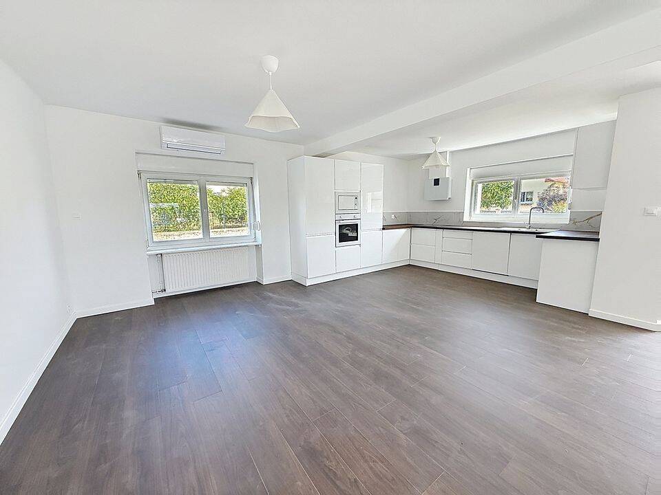 Maison 5 pièces 87 m² · à Fameck · 87 m² · 265 000 €