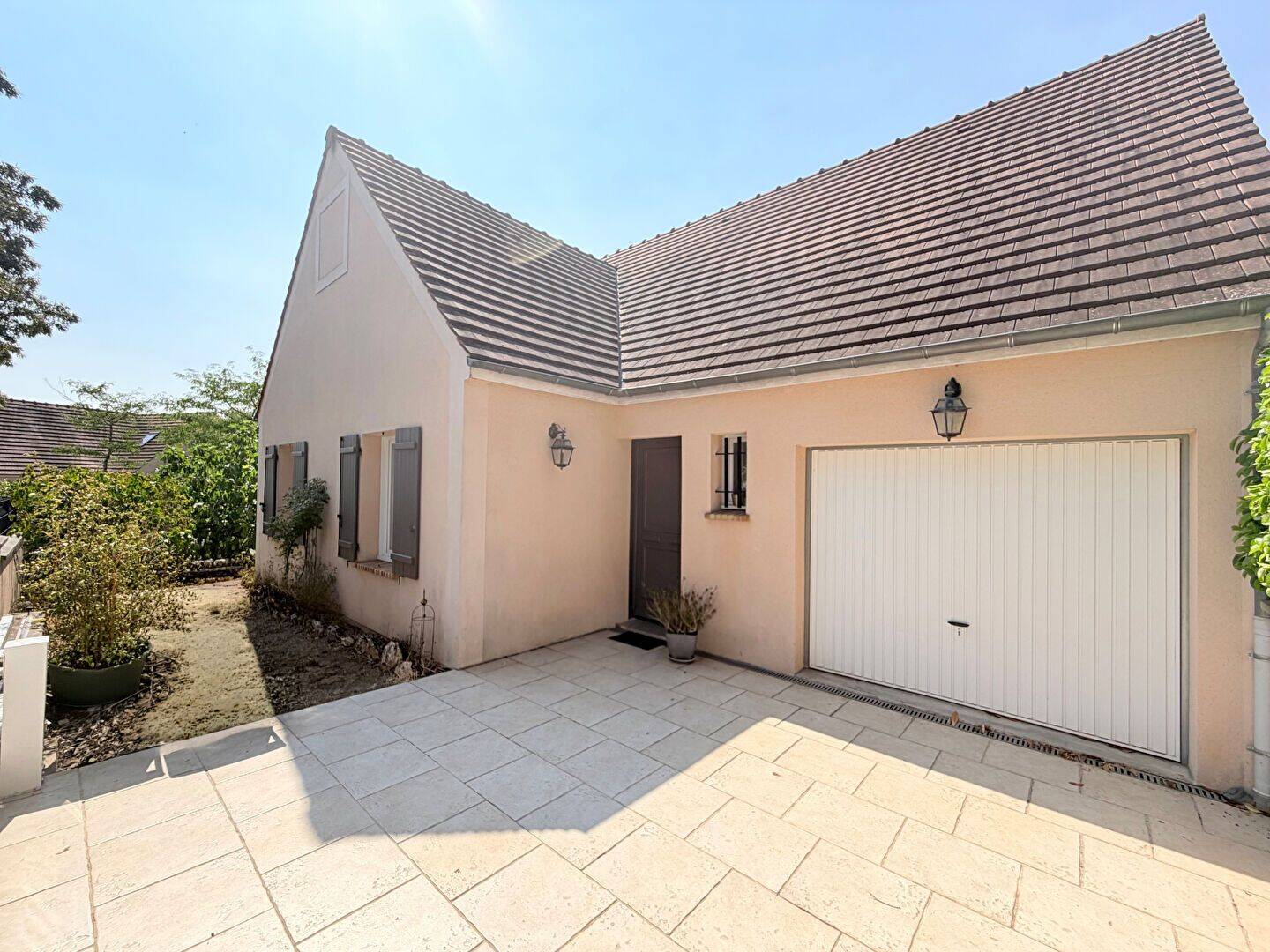 Maison 4 pièces 88 m² · à Chanteloup-les-Vignes · 88 m² · 339 000 €