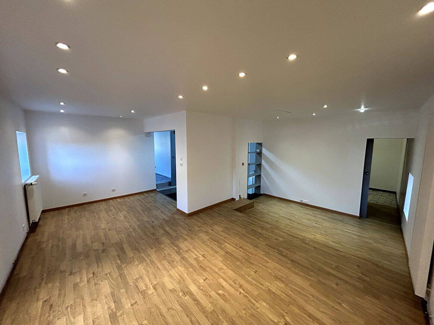 Maison 6 pièces 140 m² · à Pierrevillers · 139,9 m² · 990 €