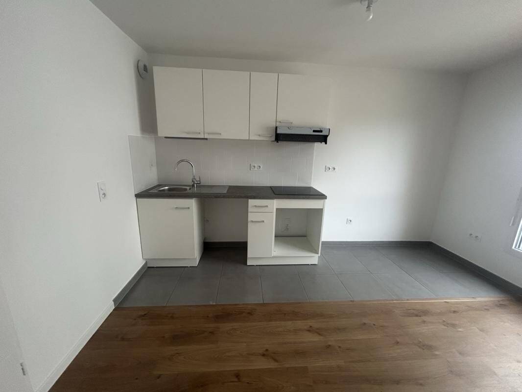Appartement 3 pièces 55 m² · à Alfortville · 55,4 m² · 1 295 €