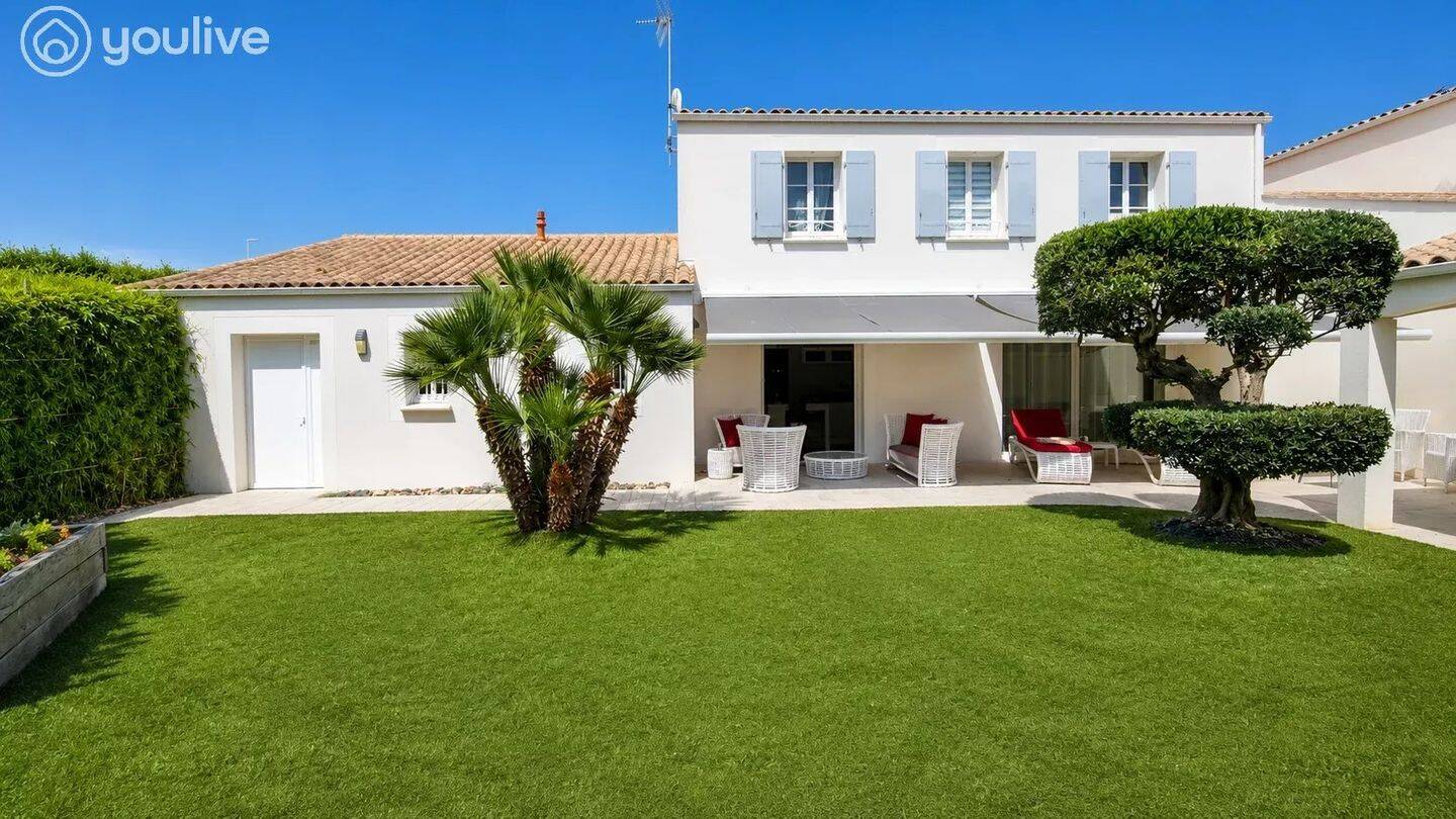 Maison 7 pièces 173 m² · à Périgny · 173,2 m² · 649 000 €